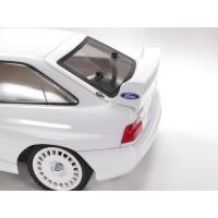 COCHE RC FORD ESCORT 1/10 TT02 TAMIYA