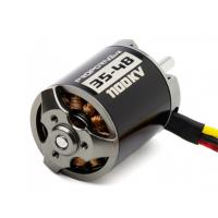 MOTOR NTM 3548 1100KV 640W 2-4S