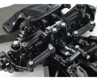 Tamiya 58639BLSET Mercedes-AMG GT3 (TT02) kit brushless edition juego completo