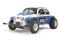 Tamiya 58452 Sand Scorcher 2010 Buggy 2WD