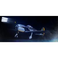 AVION FOCKE WULT 120-20CC PHOENIX MODEL