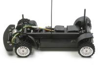 Tamiya 58528 Subaru Impreza WRX STi Equipo Arai XV-01