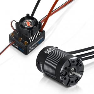 COMBO-MAX10-3652SL-3300KV 1/10 OFF-ON-ROAD WATERPROOF