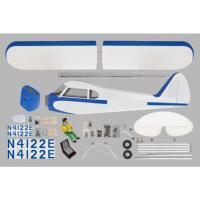 AVION SUPER CUB  120-22CC  PHOENIX MODEL