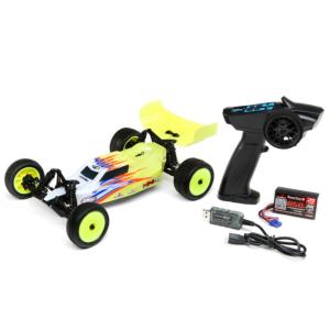  LOSI Mini-B 1/16 Brushed Buggy 2WD RTR