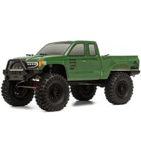 AXIAL SCX10 III Base Camp 1/10 4WD RTR