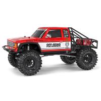 NUEVO GMADE GS02 BOM 1/10 CRAWLER KIT