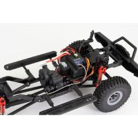 FTX OUTBACK MINI X 1/18 TRAIL RTR CRAWLER