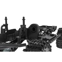 NUEVO GMADE GS02 BOM 1/10 CRAWLER KIT