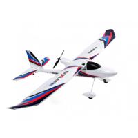 AVION BIXLER 3 VELERO 1550MM PNP CON ELECTRONICA