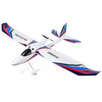 AVION BIXLER 3 VELERO 1550MM PNP CON ELECTRONICA