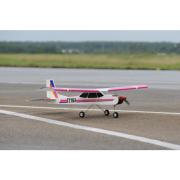 Avion Entrenador CANARY GP/EP 46-55 1/6