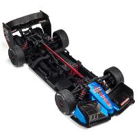 ARRMA LIMITLESS 1/7 4WD SPEEP 6S 160KM/H