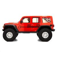 AXIAL SCXIII JEEP JLU WRANGLER RTR 