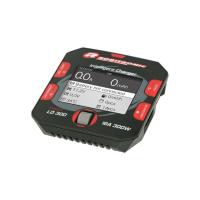Compartir Robitronic Cargador Expert LD 300 LiPo 1-6s 16A 300W DC