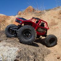 AXIAL Capra 1.9 Unlimited Trail Buggy 1/10 4WS RTR