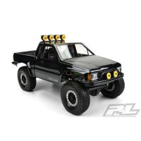 CARROCERIA TOYOTA HILUX 1985 SR5 313MM