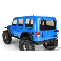 CARROCERIA PROLINE JEEP WRANGLER 