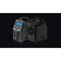 CARGADOR SKY RC T200 DOBLE 2X100W 