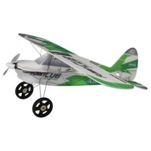 AVION MULTIPLEX BK FUNNYCUB INDOOR EDITION