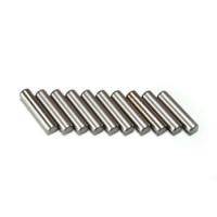 PINS MUGEN 3X12.8MM PALIER 10UNID