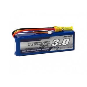 BATERIA TURBIGY 3000MAH 4S 30C