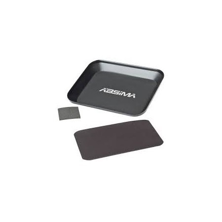 Caja imantada para tornillos Absima