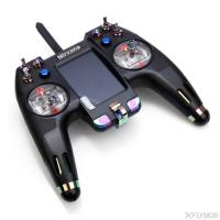 FLYSKY NIRVANA NV14 ÚLTIMA GENERACIÓN CON RECEPTOR FS-IA8X + FS-8XB Y FIRMWARE OPENTX