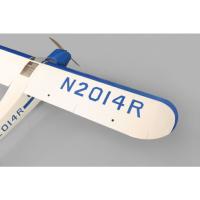 AVION SUPER CUB  120-22CC  PHOENIX MODEL