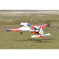 AVION EXTRA NG50-60CC GP PHOENIX MODEL