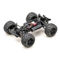 COCHE RC ABSIMA 1/14 4WD ALTA VELOCIDAD TRUCK RTR