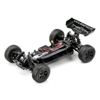 ABSIMA AB1BL BRUSHLESS 4WD CON BATERIA Y CARGADOR