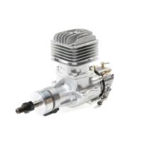 MOTOR DLE-20 GASOLINA 20CC CON ESCAPE