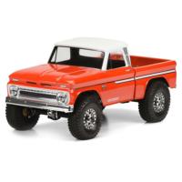 CARROCERIA PROLINE 1966 CHEVROLET C-10 