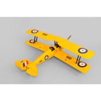 AVION TIGER MOTH 46-55 BIPLANO