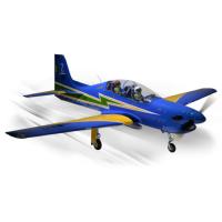 AVION TUCANO 60CC PHOENIX MODEL 1/4