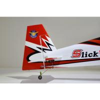 AVION ROJO SLICK 580 30-40CC