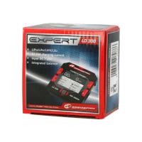 Compartir Robitronic Cargador Expert LD 300 LiPo 1-6s 16A 300W DC