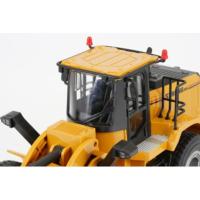 Cargadora Huina 1/24 2,4G 9 Ch radio control