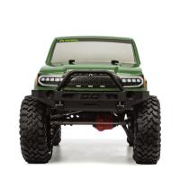 AXIAL SCX10 III Base Camp 1/10 4WD RTR