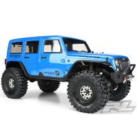 CARROCERIA PROLINE JEEP WRANGLER 