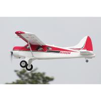 FMS 2000M DHC-2 BEAVER V2 CON ELECTRONICA INSTALADA