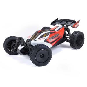 ARRMA TYPHON GROM 1/18  4WD COMPLETO