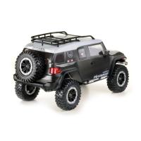 CRAWLER ABSIMA KHAMBA CR3.4 RTR CON BATERIA 5200MAH 2S