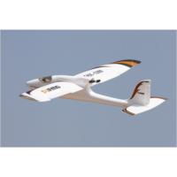 AVION VELERO FMS 800MM EASY TRAINER RTF COMPLETO 2,4Ghz