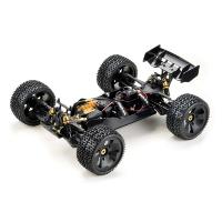 COCHE TRUGGY 1/8 TORCH GEN 2.0 4S RTR