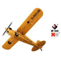 AVIÓN RC PIPER CUB J3 RTR XK-A160