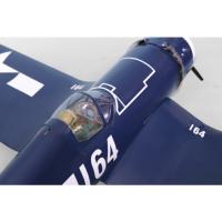 Avion F4U COURSAIR PHOENIX MODEL 46-55 PH011