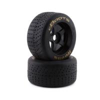 Ruedas Arrma FELONY 17mm dBoots Hoons 53/107  2 UNID TRASERAS