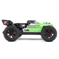 ARRMA KRATON 4S CON BATERIA Y CARGADOR